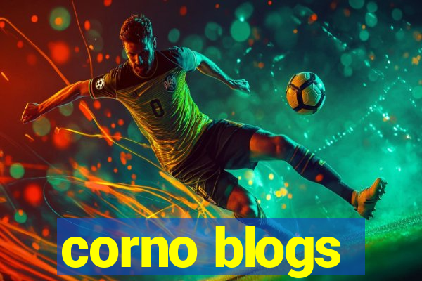 corno blogs